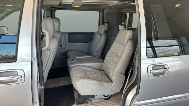 Used 2007 Chevrolet Uplander LT w/ Convenience Package FWD image 11