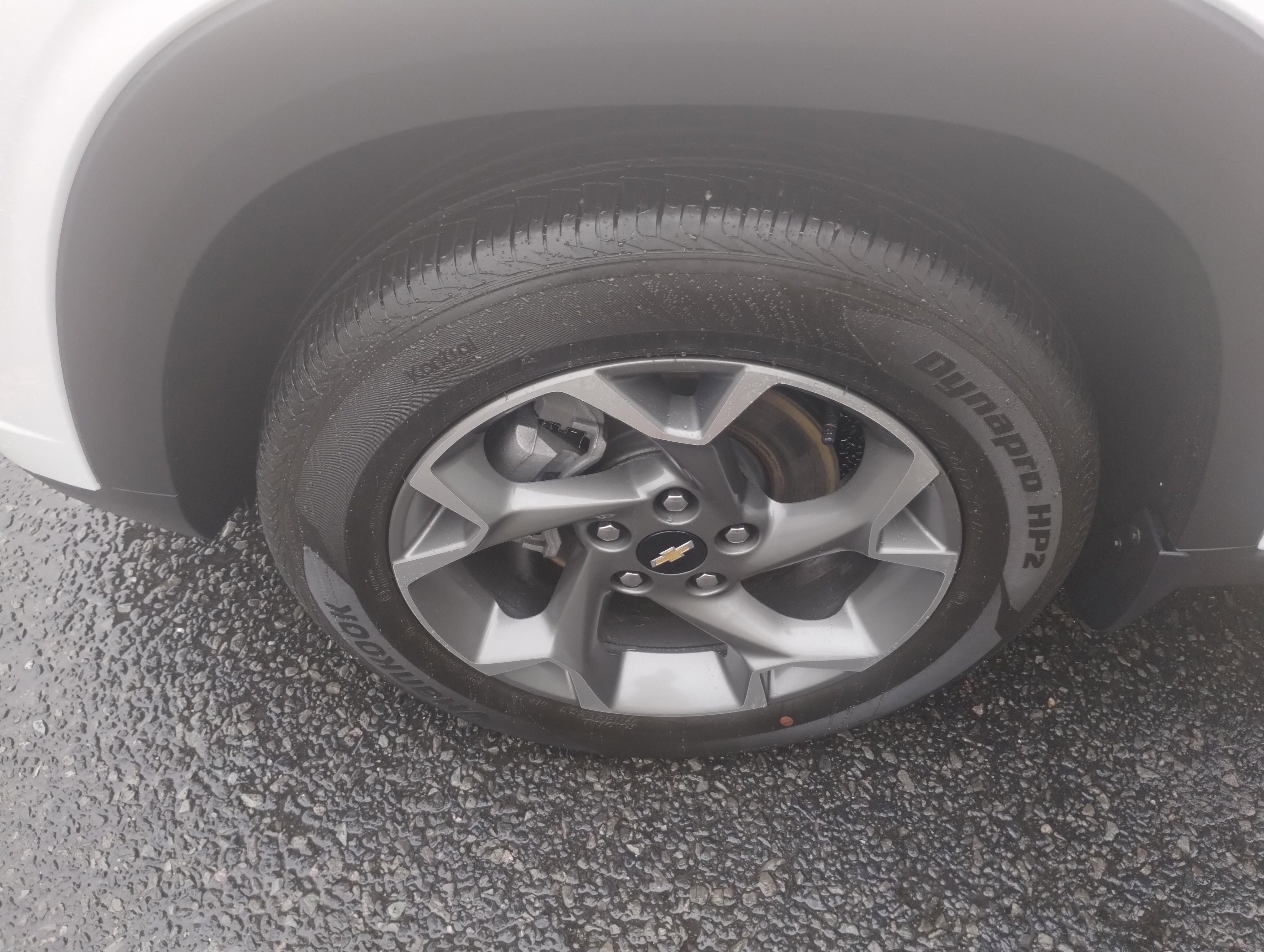 Used 2024 Chevrolet Trax LT w/ Driver Confidence Package image 20