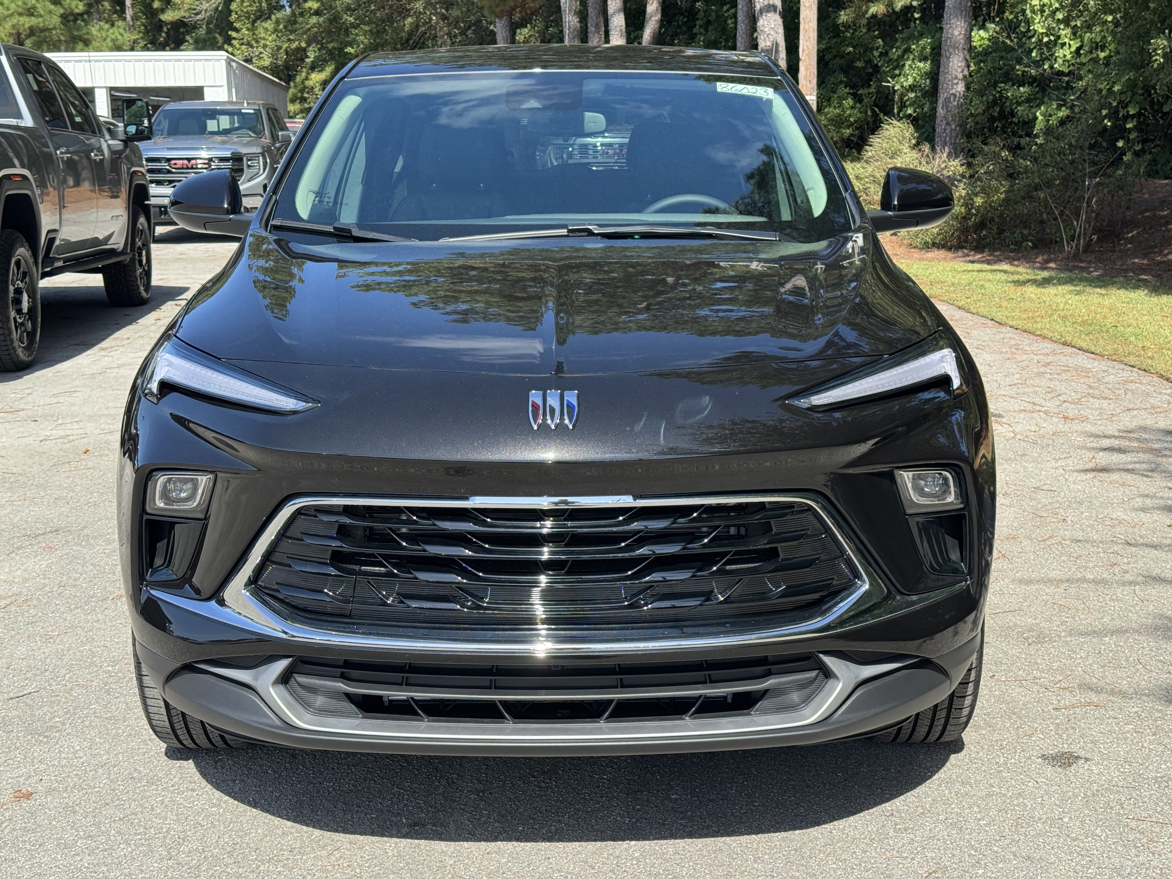 New 2026 Buick Encore GX Preferred w/ Comfort Package image 37