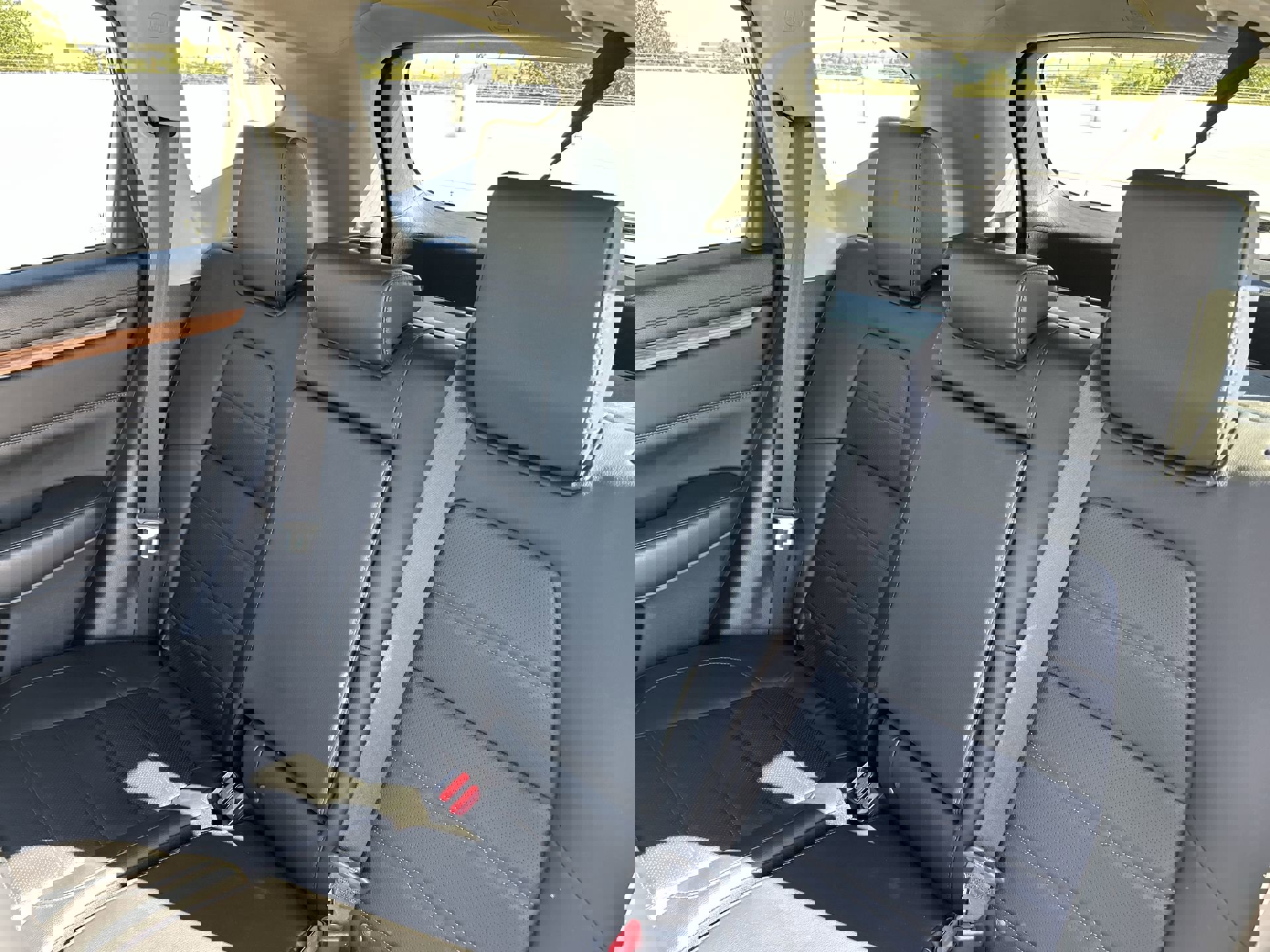 Certified 2020 Honda CR-V Touring image 26