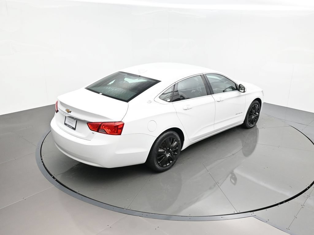 Used 2020 Chevrolet Impala LT FWD image 44