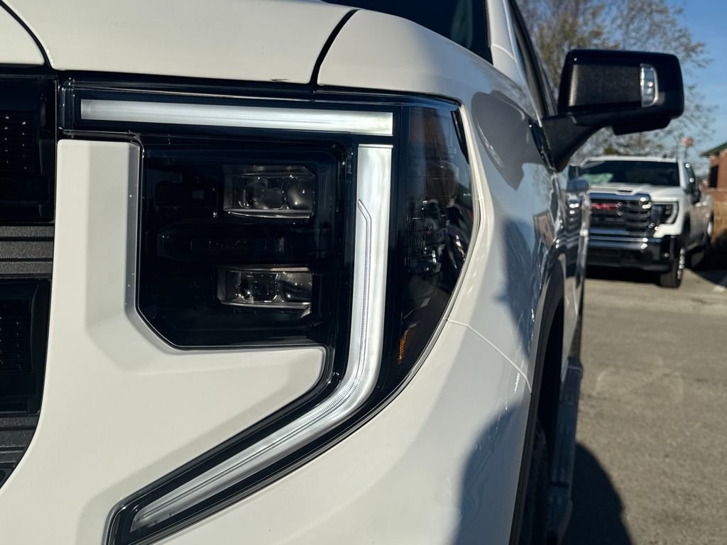 New 2026 GMC Sierra 1500 Elevation w/ Elevation Premium Package image 11