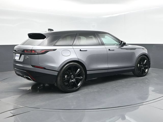 Used 2023 Land Rover Range Rover Velar R-Dynamic S AWD/4WD image 8