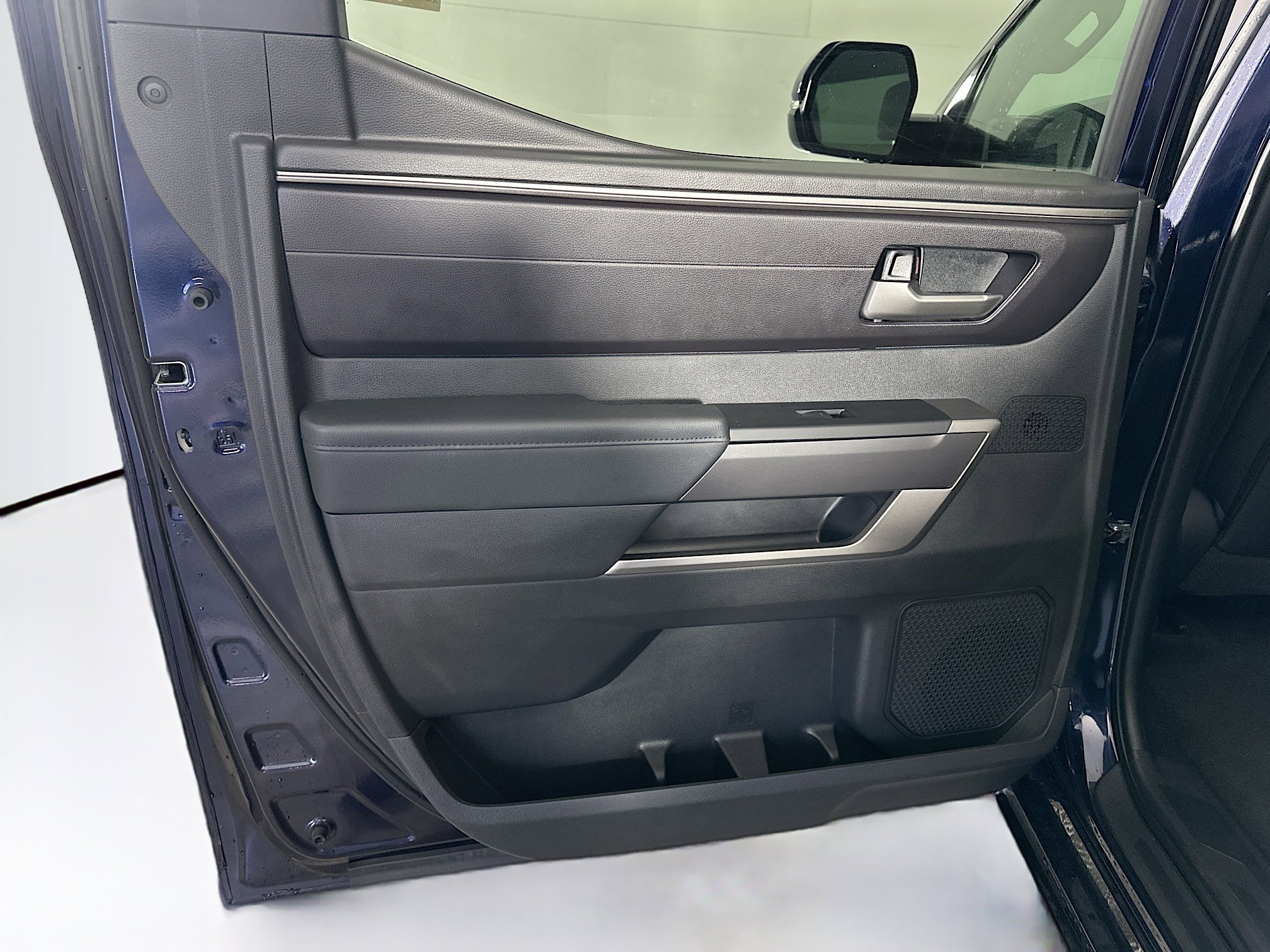 Used 2024 Toyota Tundra SR5 w/ TRD Sport Premium Package image 27