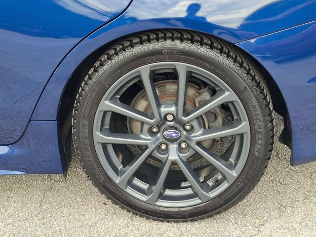 Used 2021 Subaru WRX Limited w/ Popular Package #3 (IZT) AWD/4WD image 22