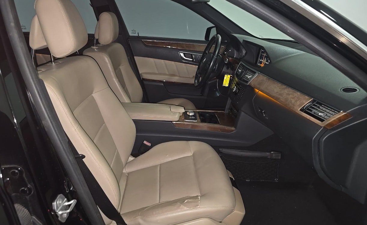 Used 2012 Mercedes-Benz E 350 Sedan image 11