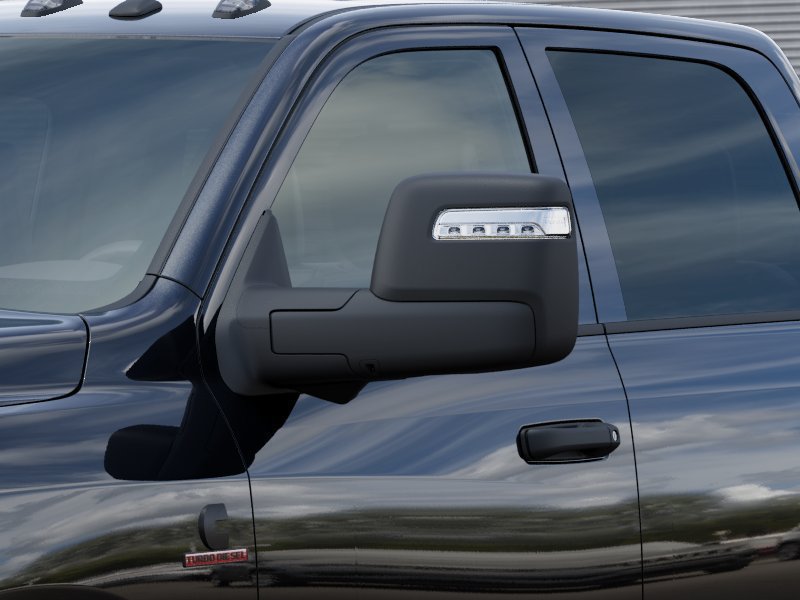 New 2027 RAM 2500 Big Horn AWD/4WD image 12