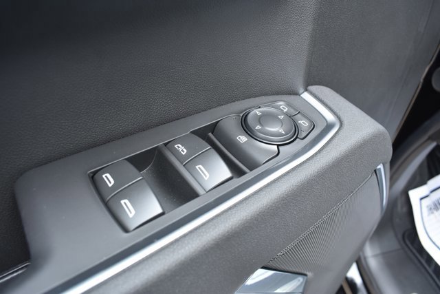 New 2026 Chevrolet Silverado 1500 LT w/ Z71 Off-Road Package image 14
