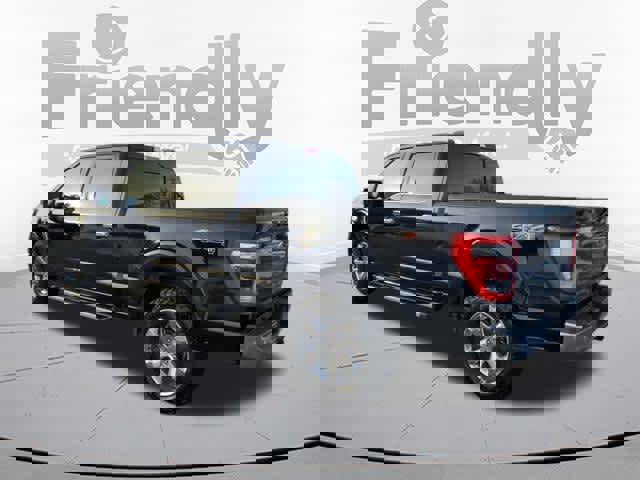 Used 2023 Ford F150 Lariat w/ Equipment Group 502A High image 3