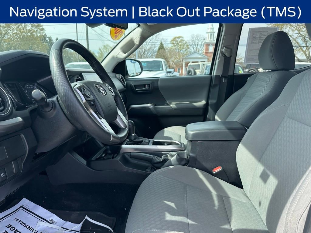 Used 2023 Toyota Tacoma SR5 image 10