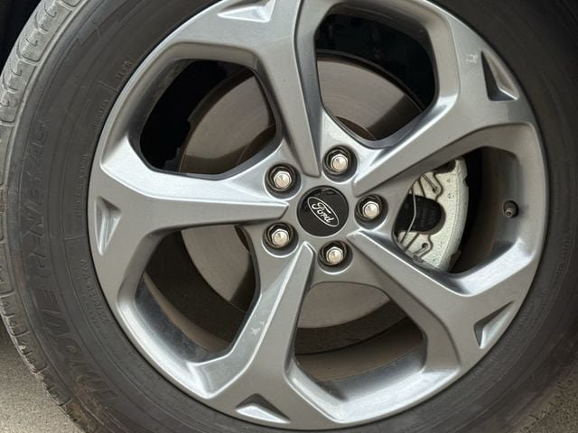 Used 2024 Ford Escape ST-Line FWD image 8