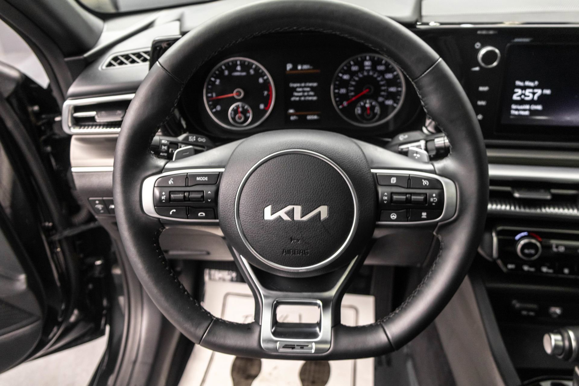 Used 2024 Kia K5 GT w/ GT1 Package FWD image 24
