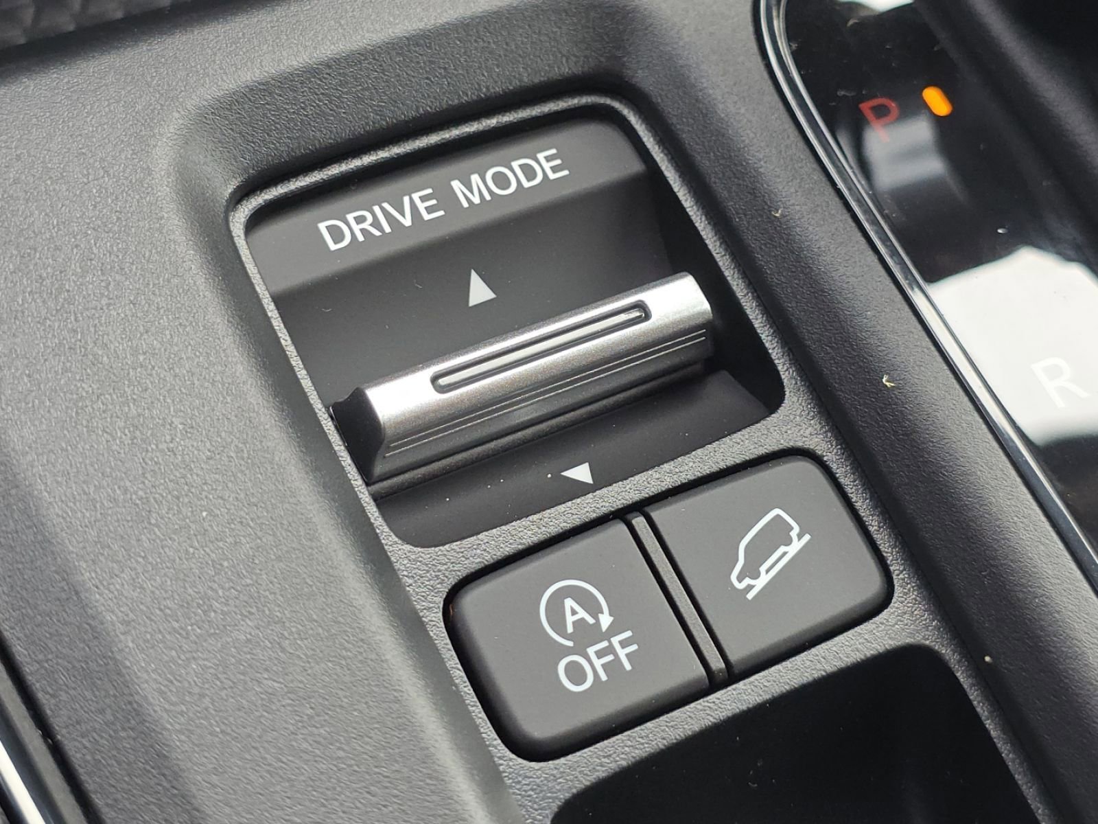 New 2026 Honda CR-V EX image 11