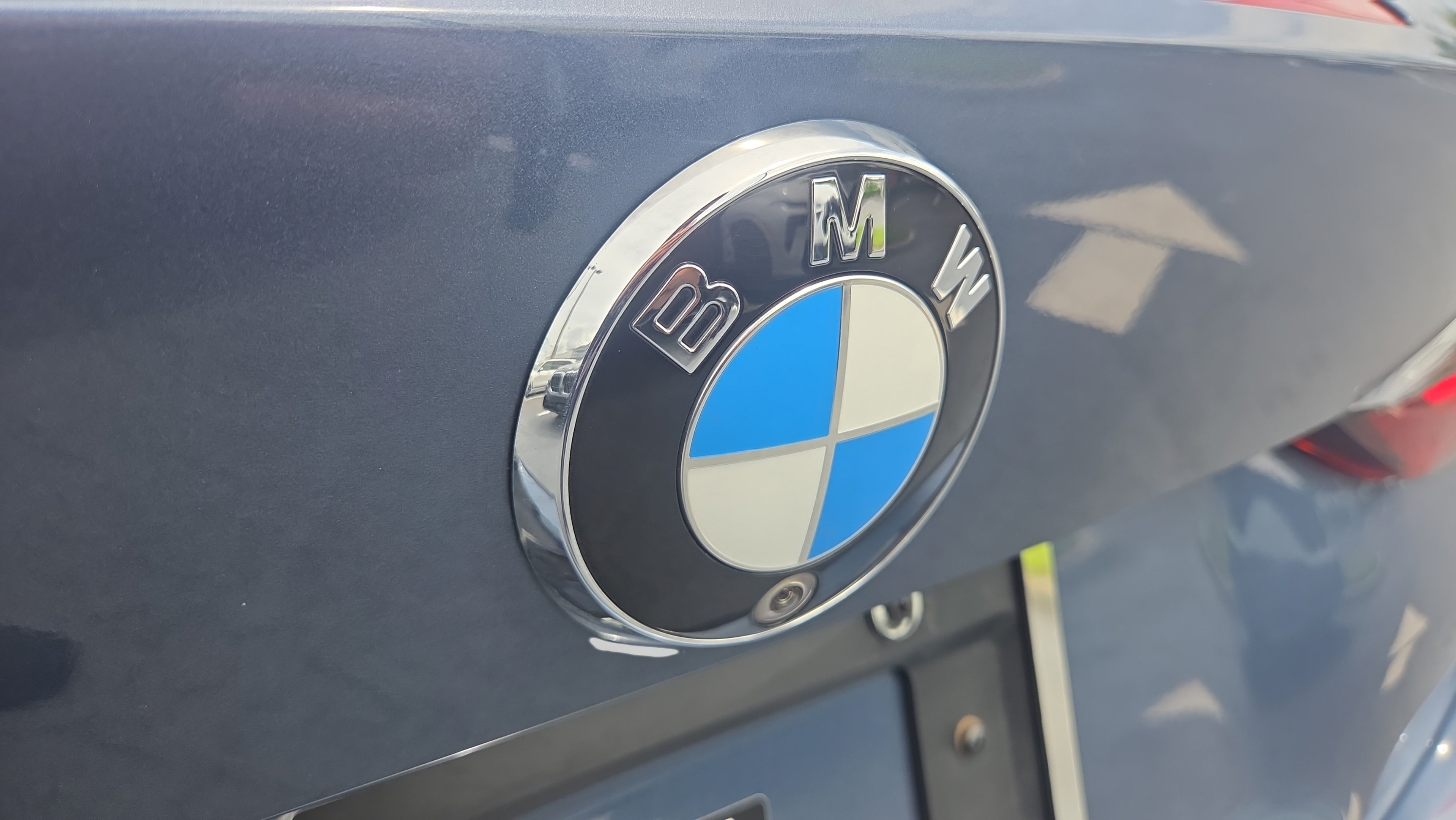 Used 2022 BMW M440i Convertible w/ Premium Package RWD image 34