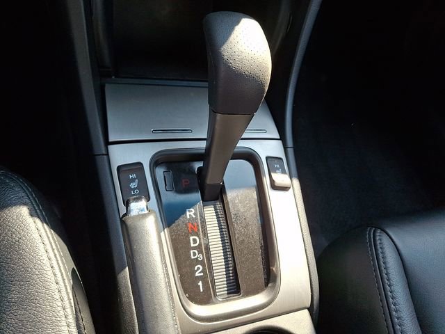 Used 2006 Honda Accord EX-L image 21