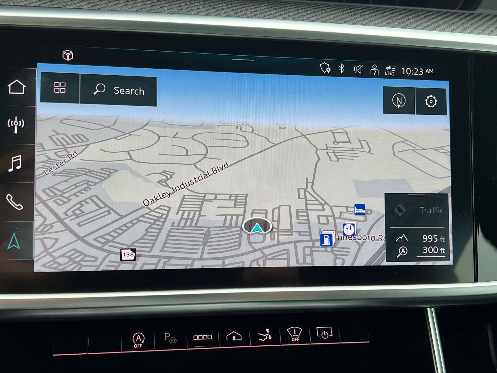 Used 2023 Audi RS 7 Sportback w/ Carbon Optic Package image 29