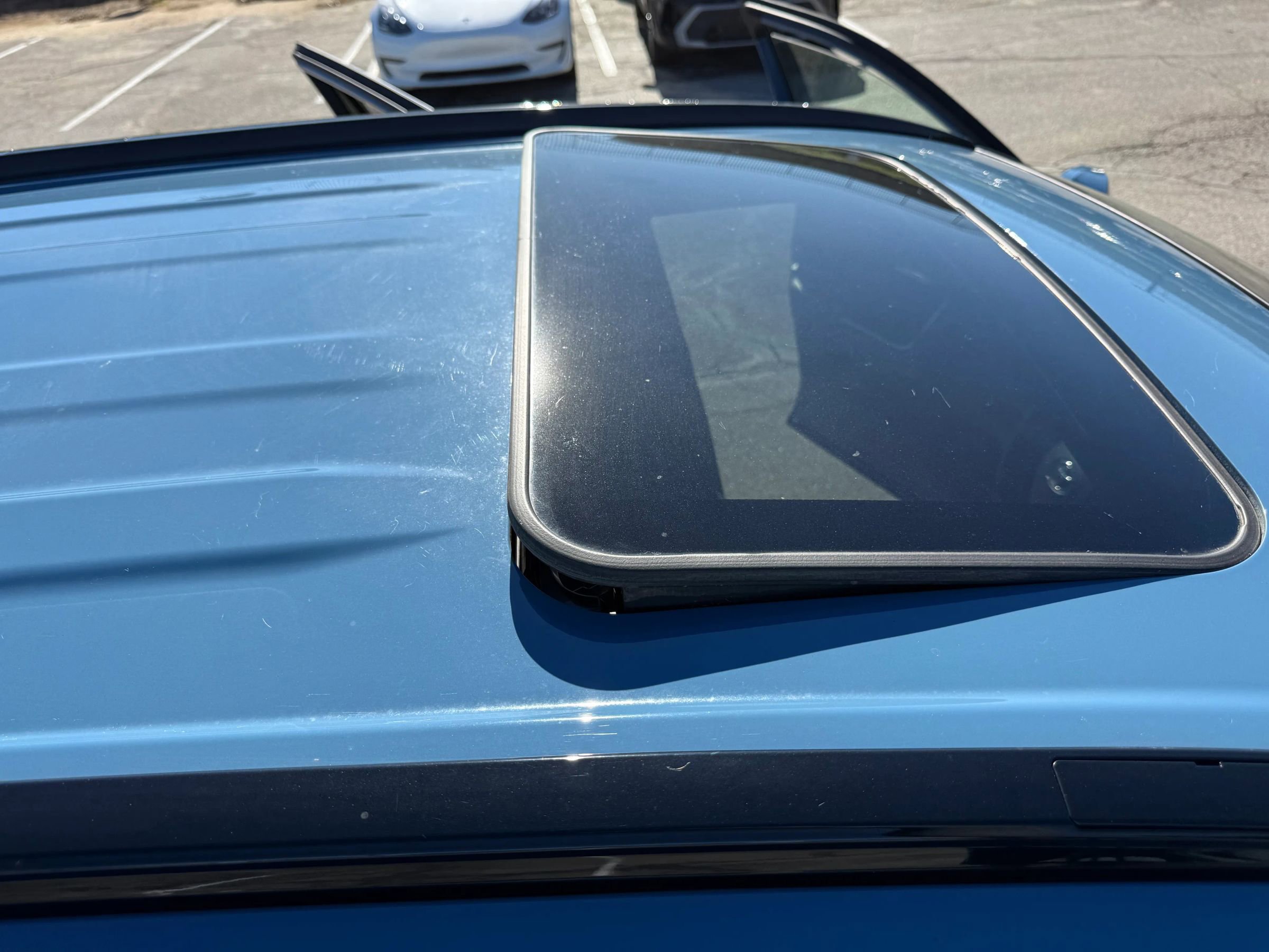 Used 2022 Toyota RAV4 SE w/ Convenience Package image 20