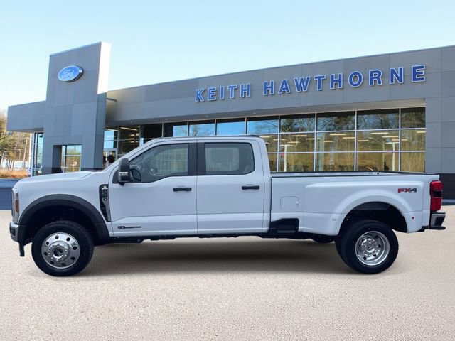 New 2026 Ford F450 XL w/ 360-Degree Camera Package image 4