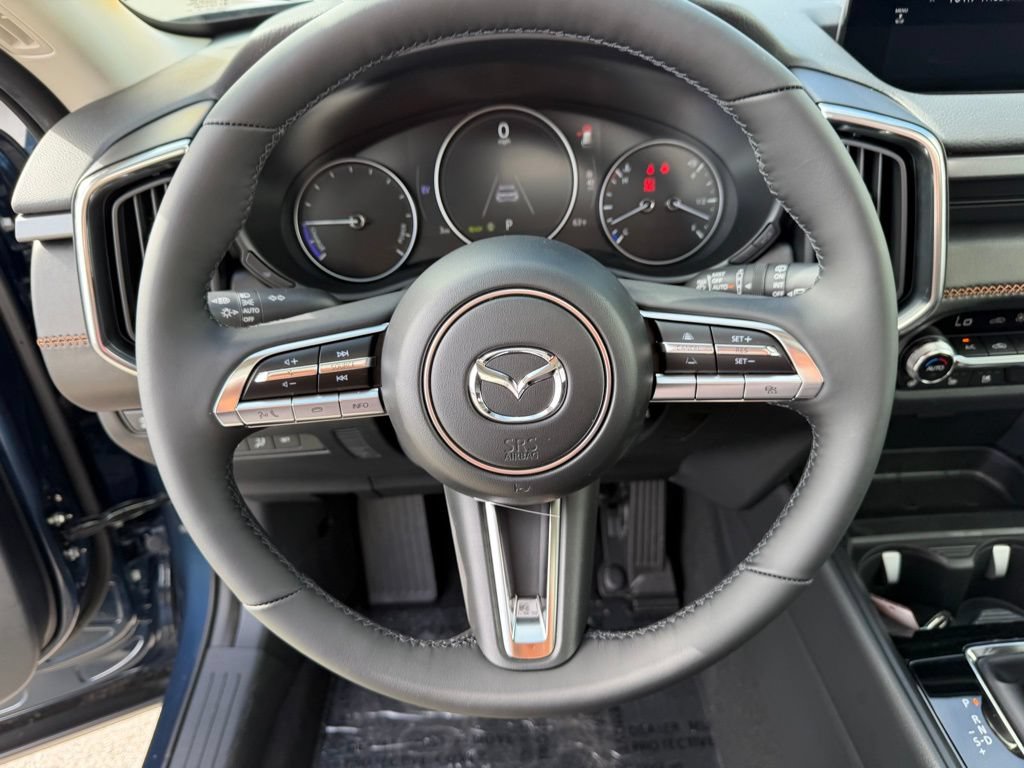 New 2026 MAZDA CX-50 2.5 Hybrid w/ Weather Package AWD/4WD image 22