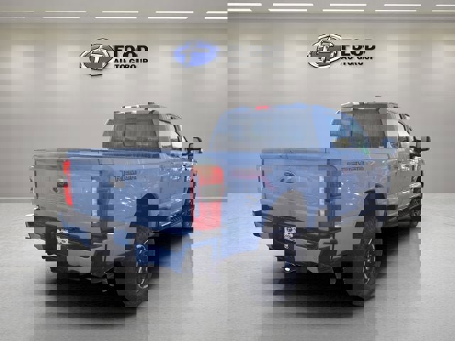 New 2026 Ford F350 Lariat image 2