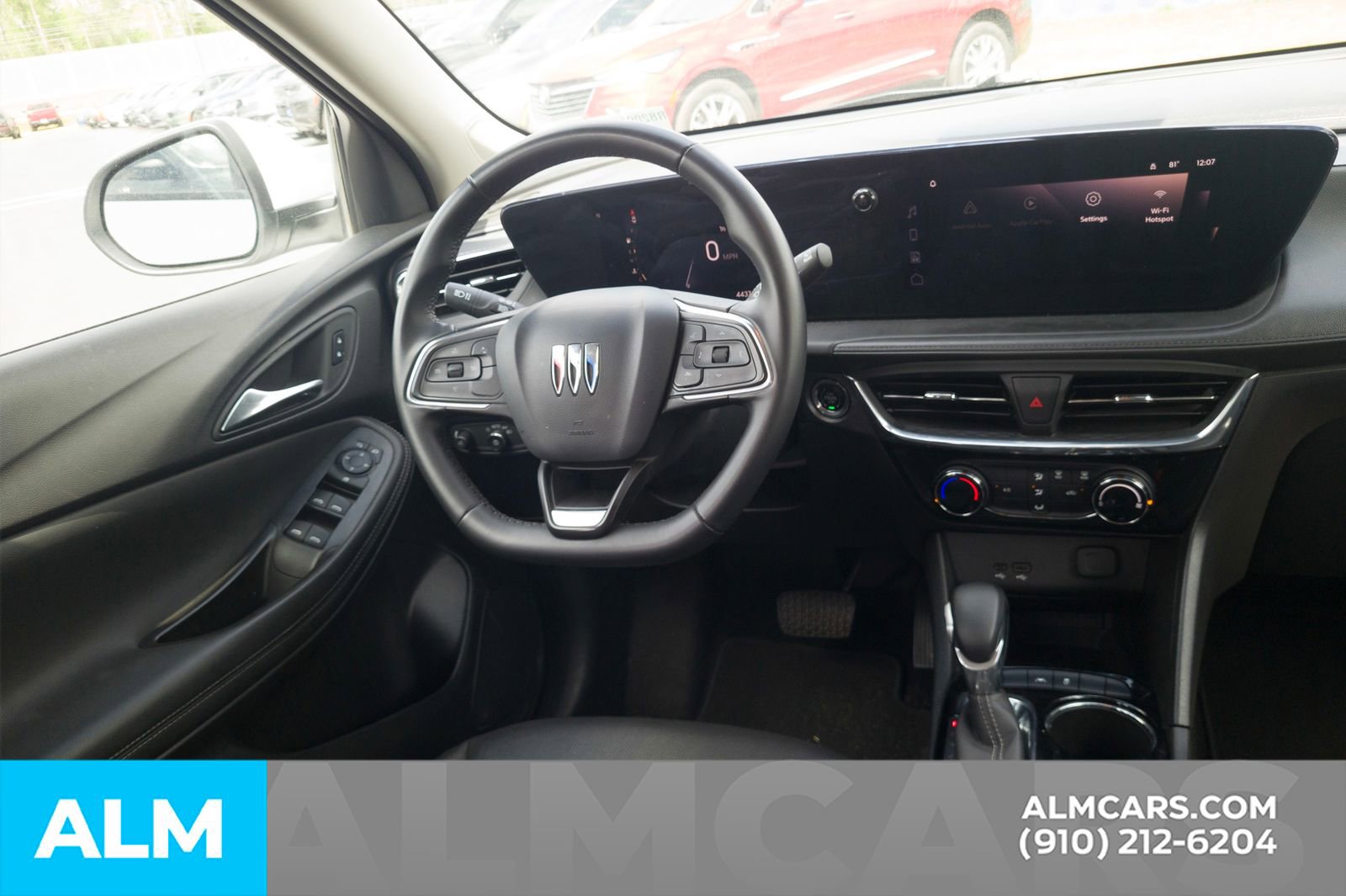 Used 2024 Buick Encore GX Sport Touring image 21