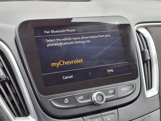 Used 2024 Chevrolet Malibu LT FWD image 9