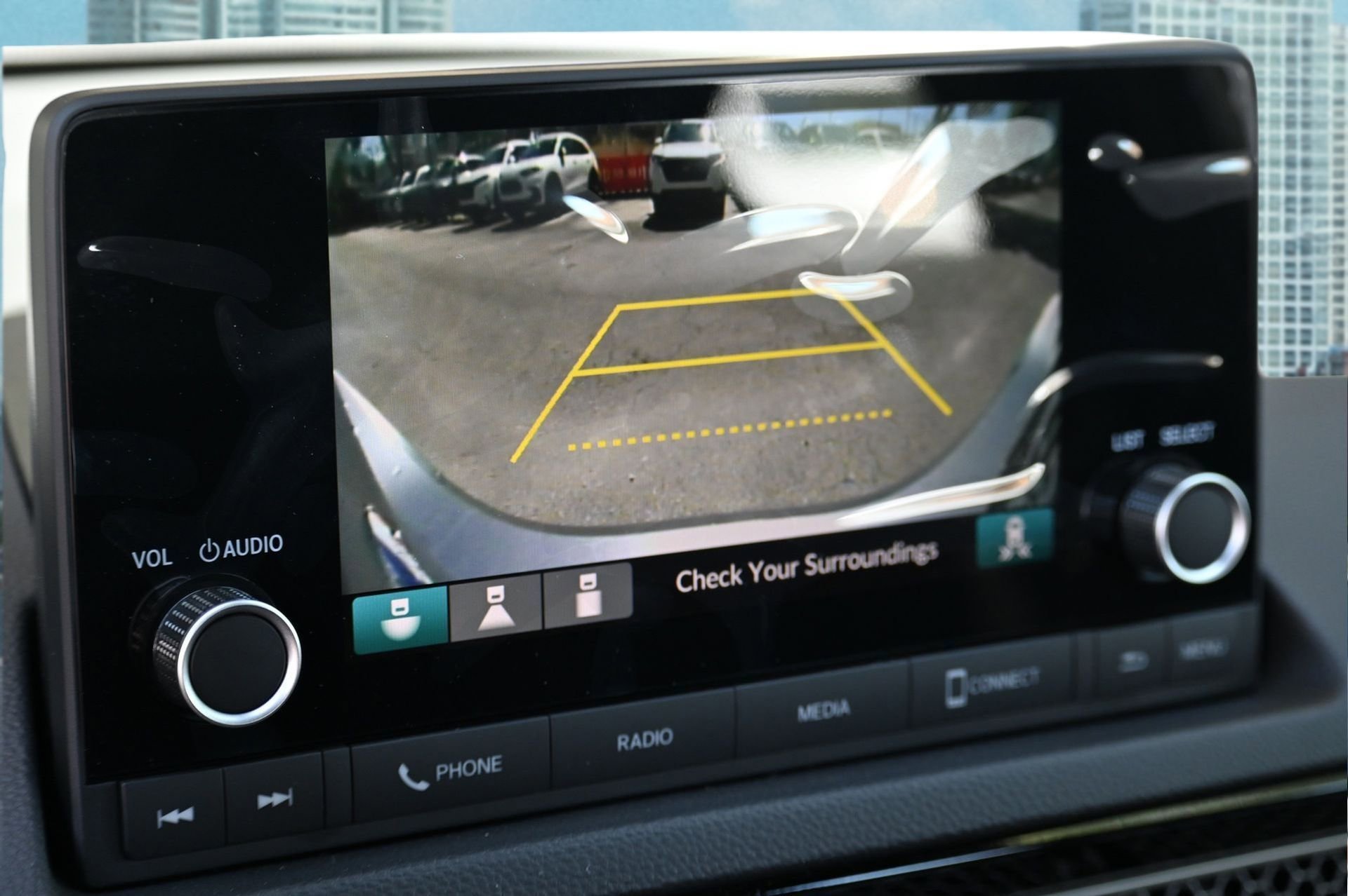 New 2025 Honda Civic Sport image 31