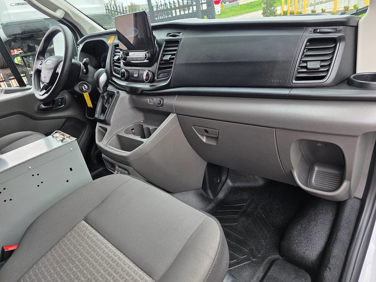 Used 2020 Ford Transit 250 250 3dr LWB Low Roof Cargo Van w/ Upfitter Package image 20