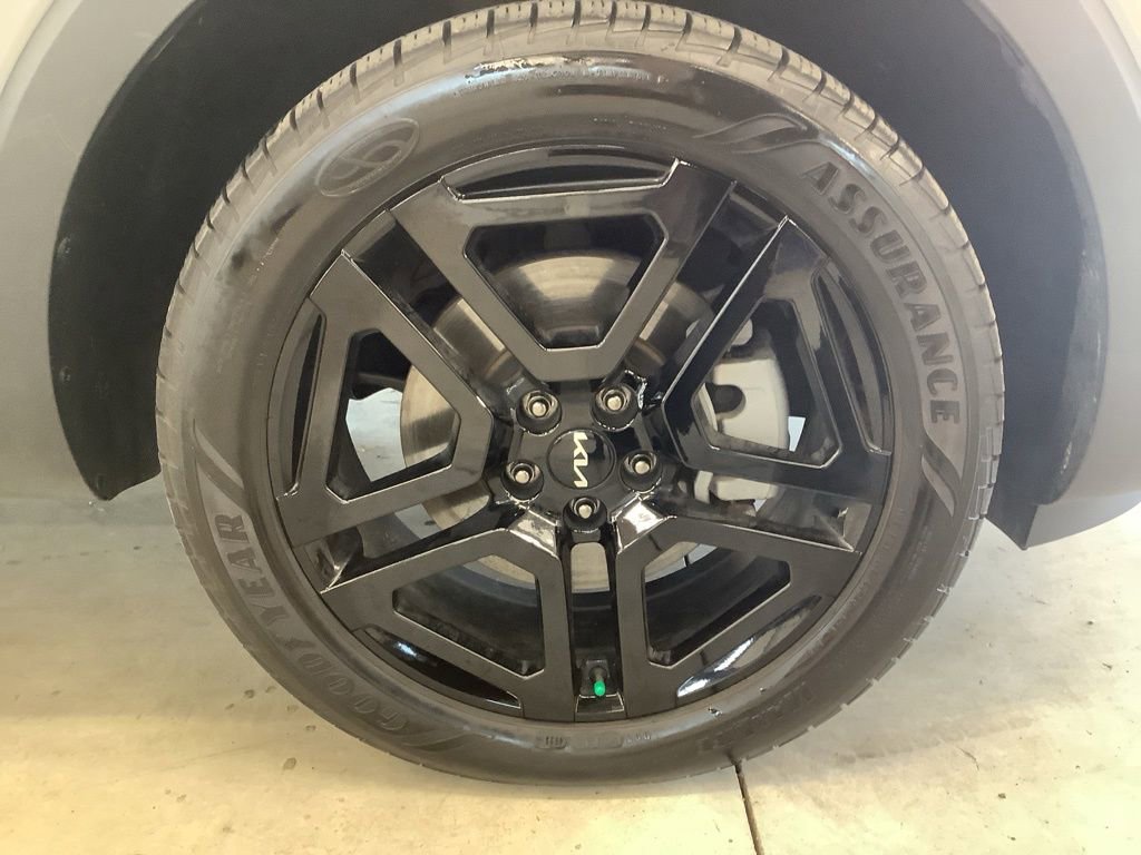 Used 2024 Kia Telluride SX X-Line AWD/4WD image 28
