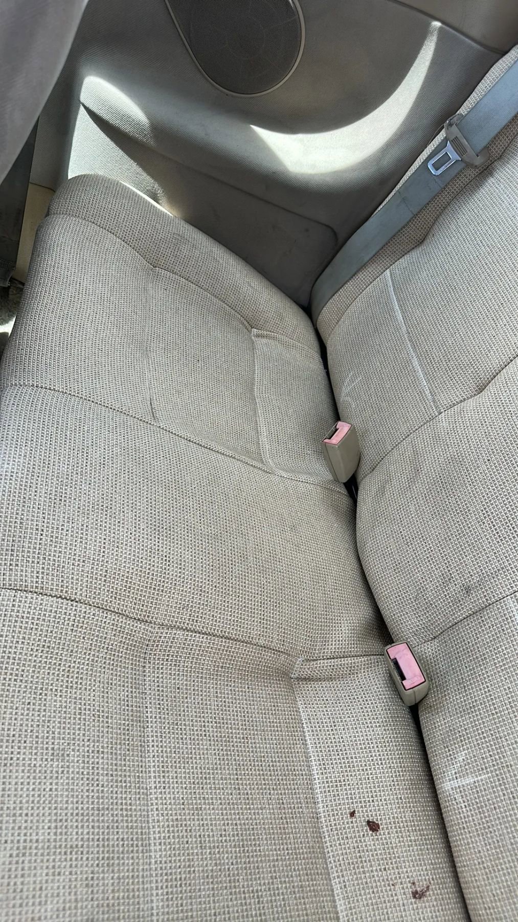 Used 2002 Volkswagen Cabrio GLS image 30