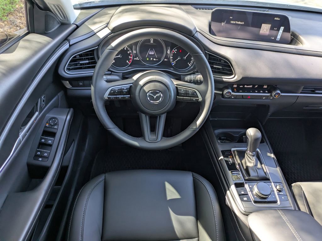 New 2026 MAZDA CX-30 AWD 2.5 S w/ Select Sport Pkg image 15