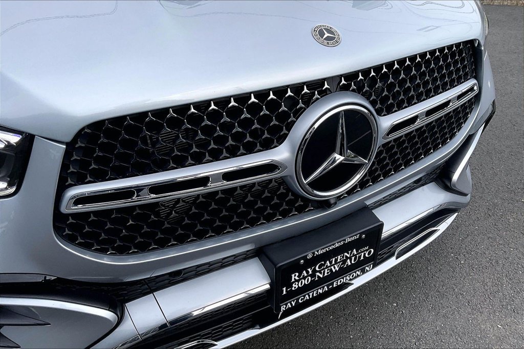 Used 2025 Mercedes-Benz GLE 450 4MATIC image 22