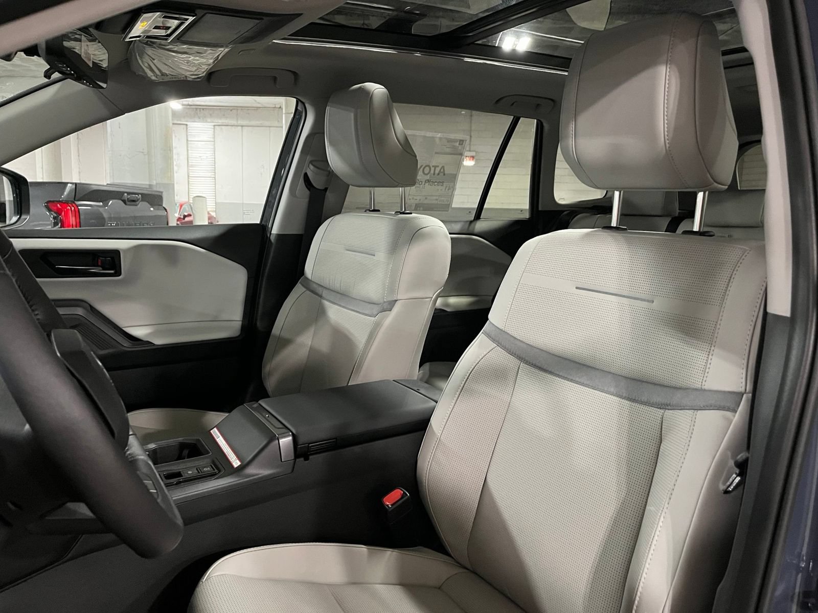 New 2026 Toyota RAV4 Limited AWD/4WD image 15