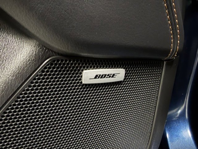 Used 2023 MAZDA CX-5 AWD 2.5 S w/ Premium Plus Pkg image 21