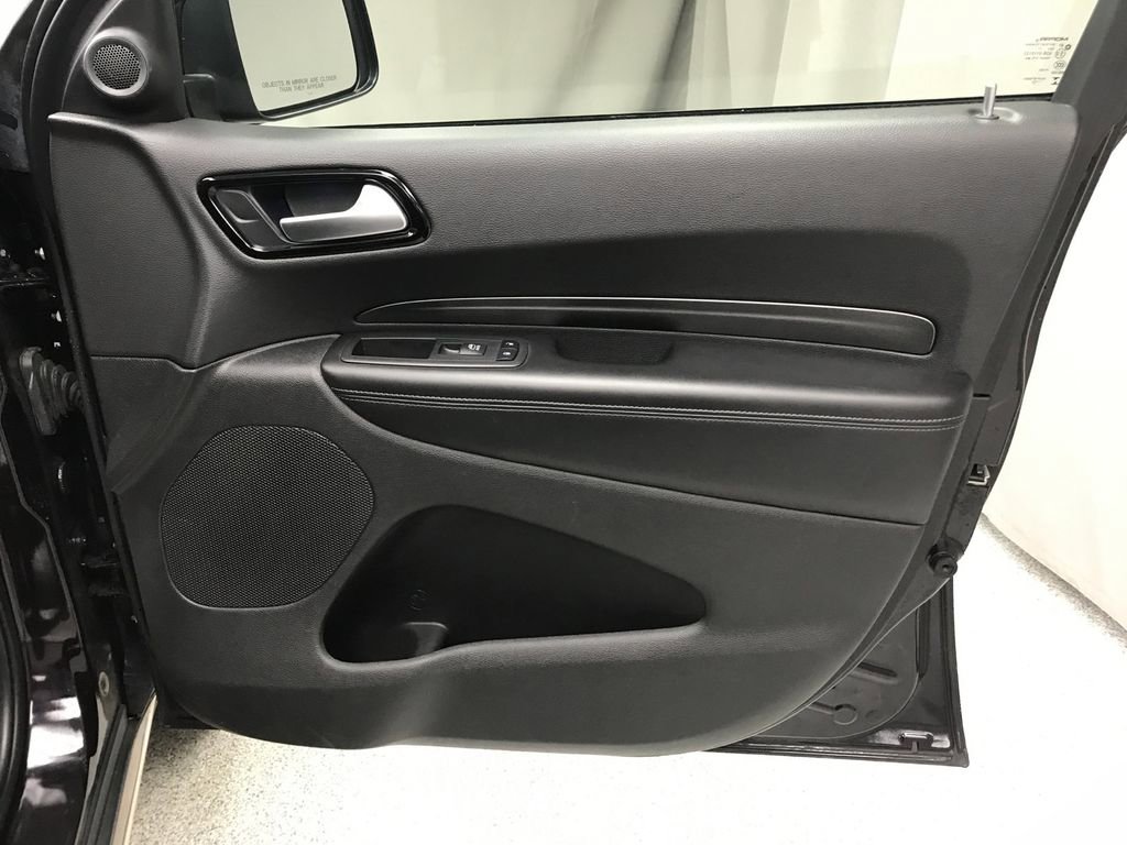 Used 2021 Dodge Durango SXT w/ 3rd Row Seating Group image 18