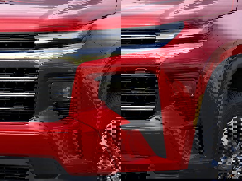 New 2026 Chevrolet Traverse LT w/ Sun and Wheel Package image 35