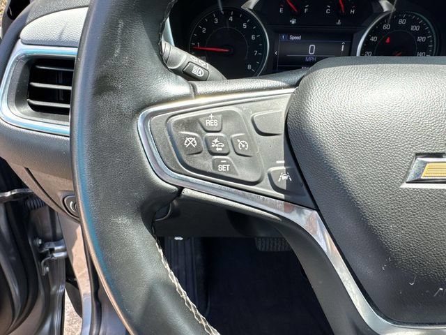 Used 2024 Chevrolet Equinox LT FWD image 29