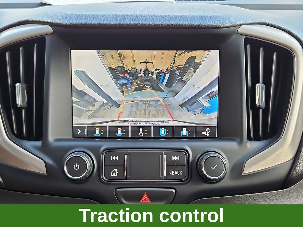 Used 2020 GMC Terrain Denali w/ Denali Premium Package AWD/4WD image 19