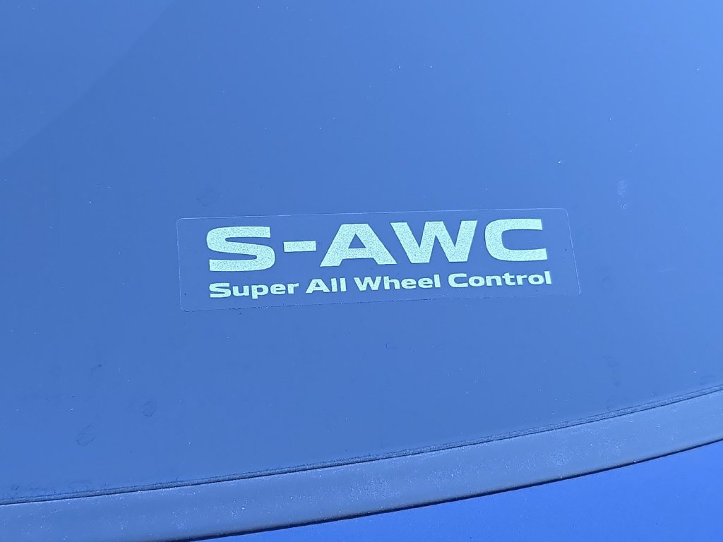 New 2026 Mitsubishi Outlander SE AWD/4WD image 39