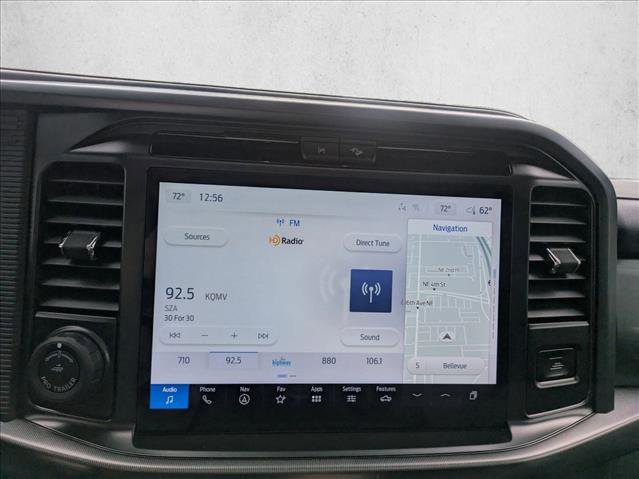 New 2025 Ford F150 Lariat w/ Equipment Group 502A High image 12