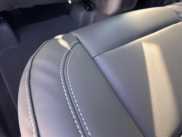 New 2026 Buick Envision Preferred image 22