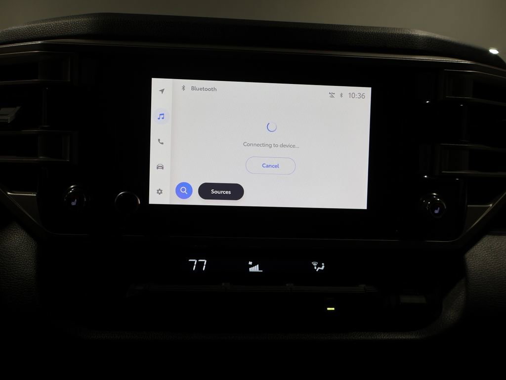 Used 2025 Toyota Tundra SR5 image 24