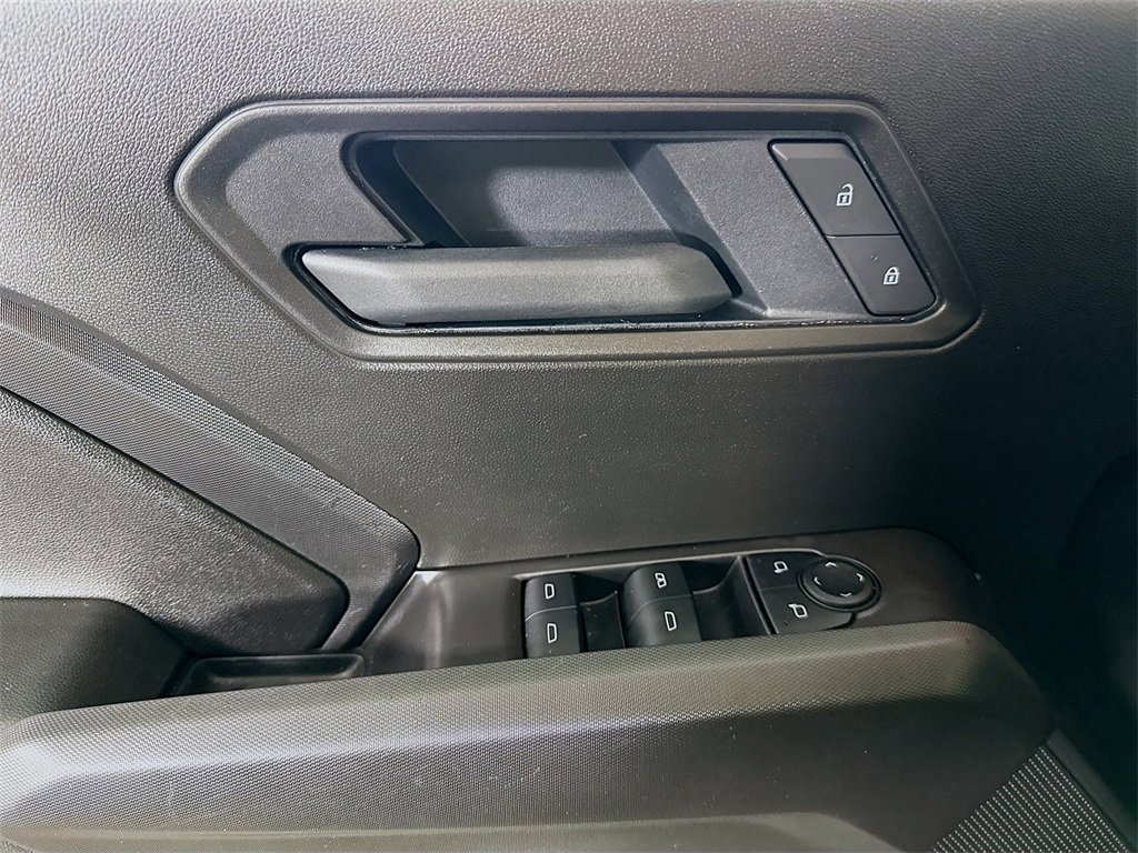 Used 2025 Chevrolet Colorado Trail Boss image 24