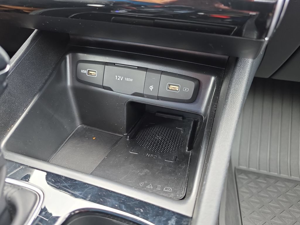 Certified 2023 Hyundai Santa Cruz SEL Premium AWD/4WD image 25