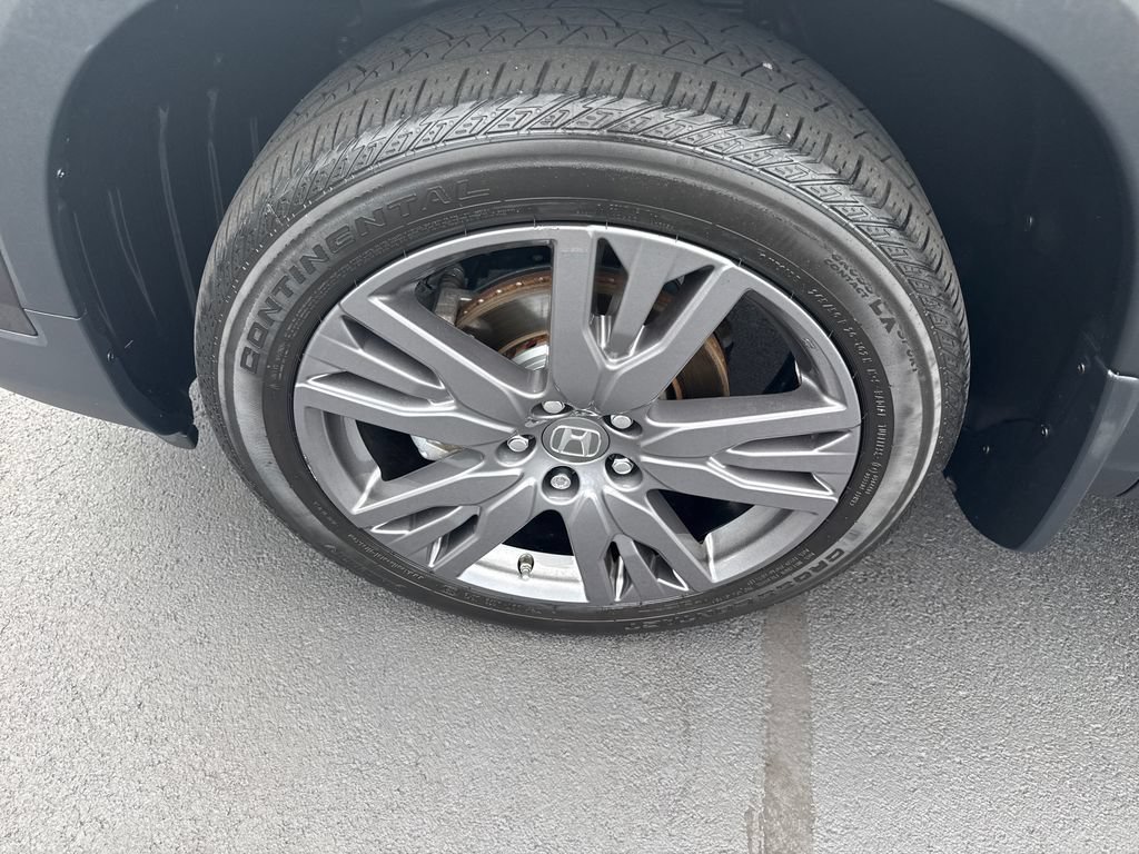 Used 2021 Honda Passport EX-L image 38