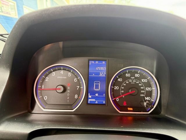 Used 2011 Honda CR-V SE image 31