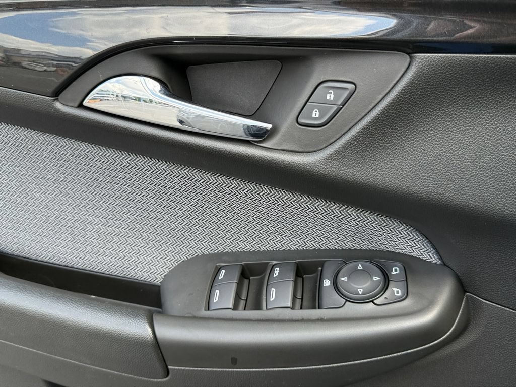 New 2026 Chevrolet TrailBlazer LS w/ LS Convenience Package FWD image 11