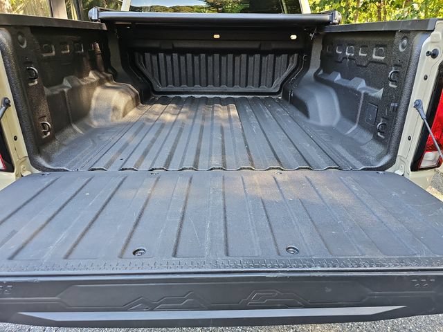 Used 2023 Chevrolet Colorado Trail Boss AWD/4WD image 21
