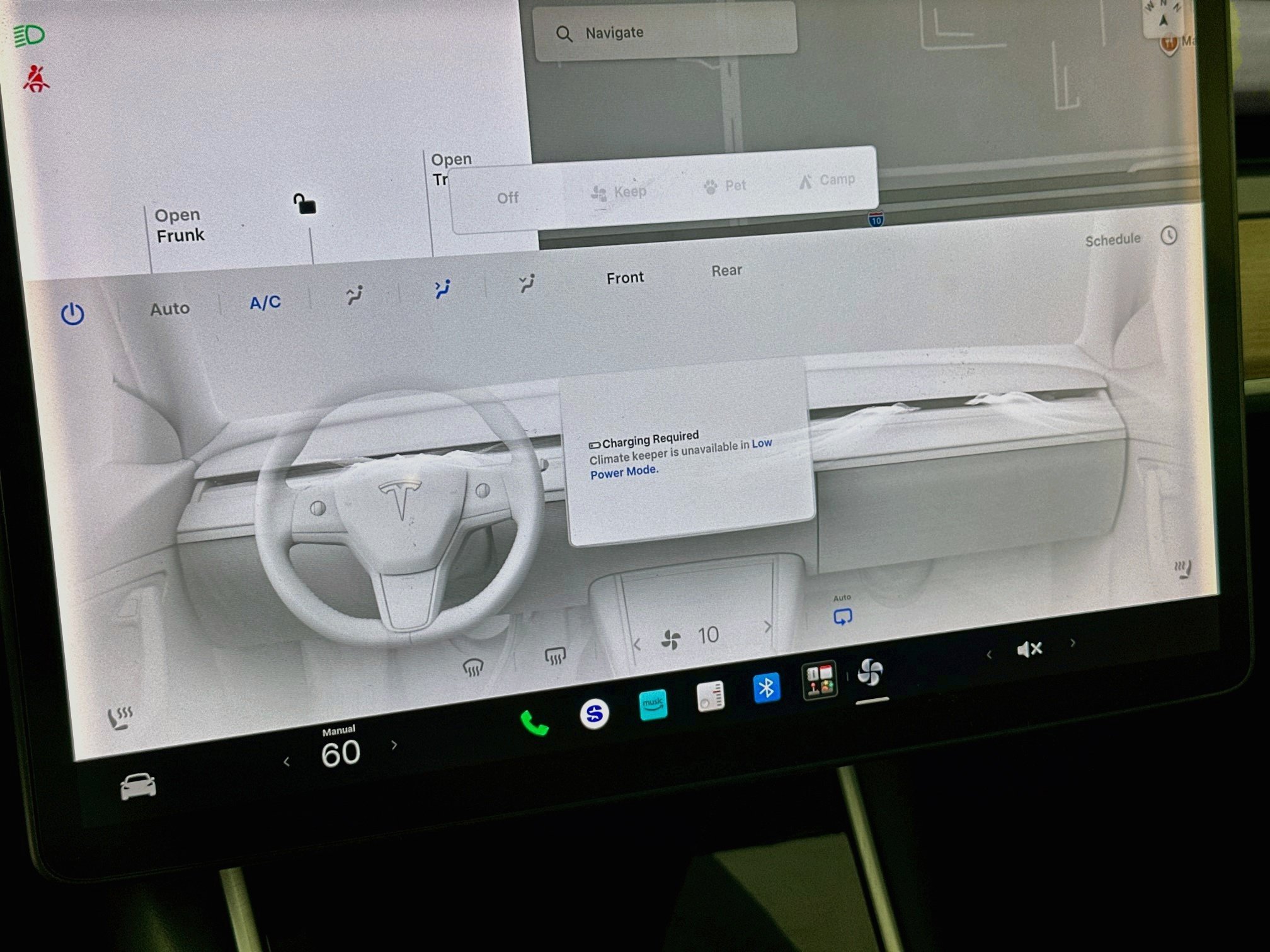 Used 2018 Tesla Model 3 Long Range AWD/4WD image 22
