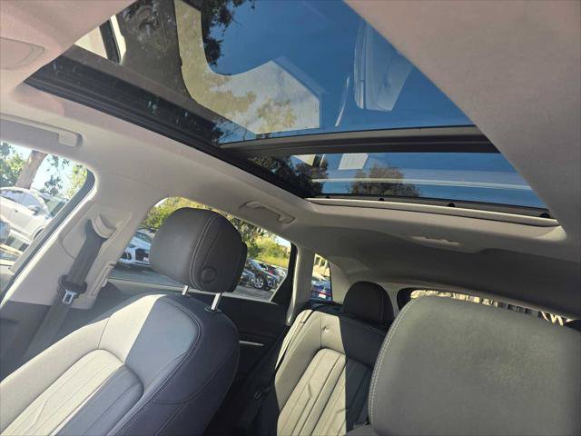 Used 2019 Audi e-tron Premium Plus AWD/4WD image 25
